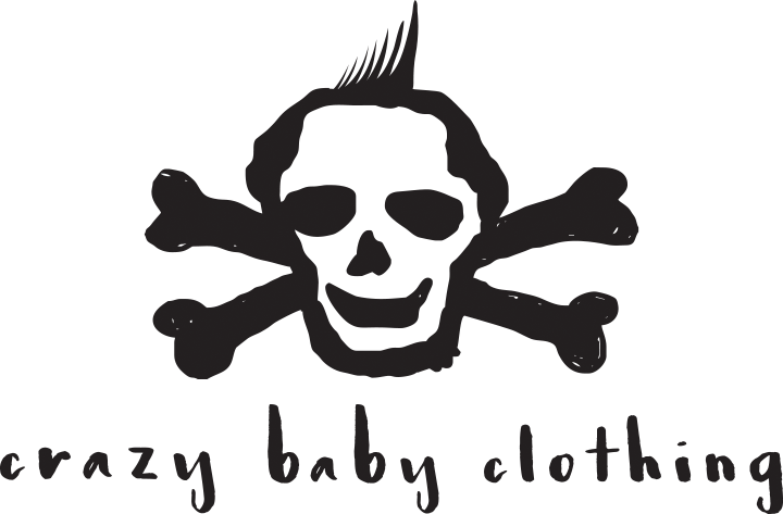 Crazy Baby Clothes